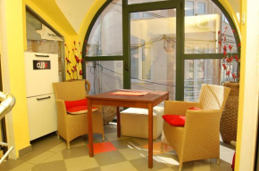 Гостиница Apartments Iva  Крагуевац